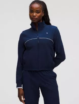 Court Rival Tennis Track Jacket