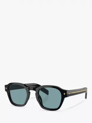 PR A16S Men's Phantos Polarised Sunglasses