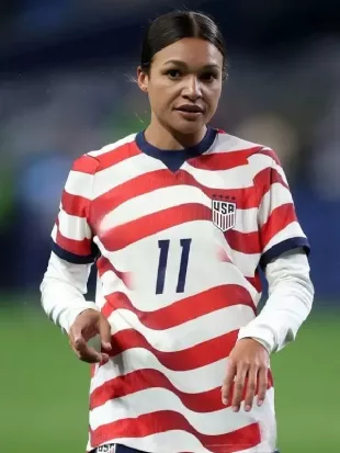 Sophia Wilson Women International Friendly 2026 Jersey
