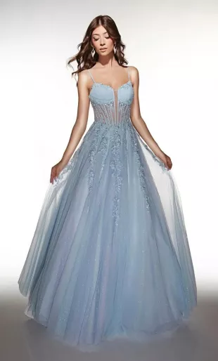 Alyce Prom Dress