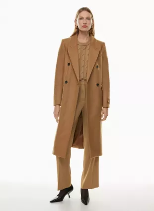 The Constant™ Coat