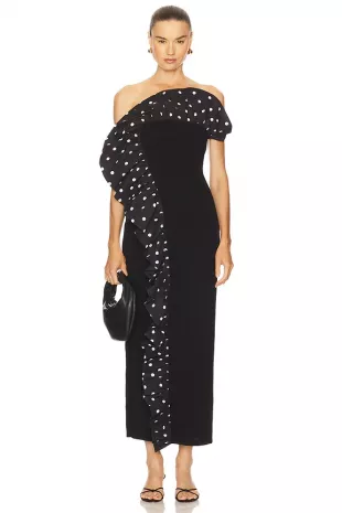 Palermo Dress