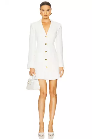 Regan Dress