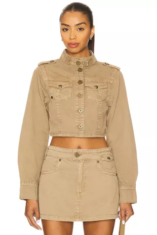 Utility Jacket