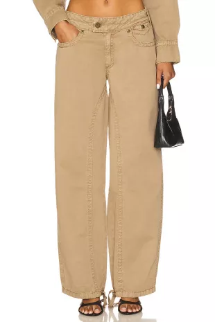 99 Baggy
