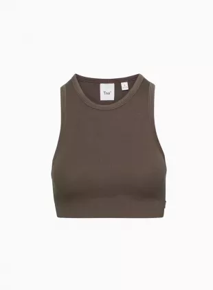 Crew Cropped Tank