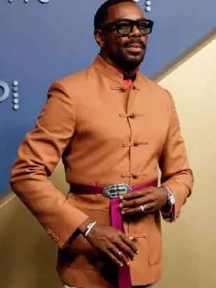 Colman Domingo 78th Primetime Emmy Awards Jacket