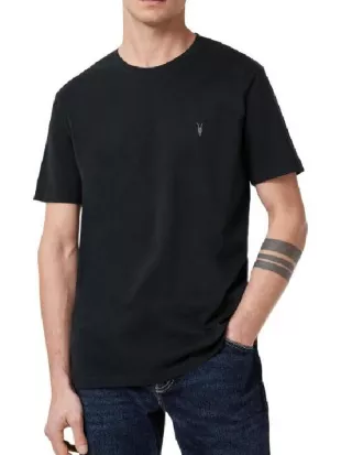 Ted Lasso S04 Brett Goldstein Black T-Shirt