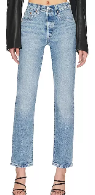 LEVI'S DROIT 501 en Hollow Days | REVOLVE