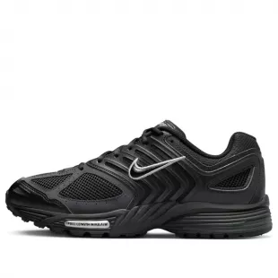 Air Zoom Pegasus 2K5 'Black Metallic Silver'