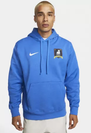 AFC Richmond Ted Lasso Blue Pullover Sweatshirt Hoodie