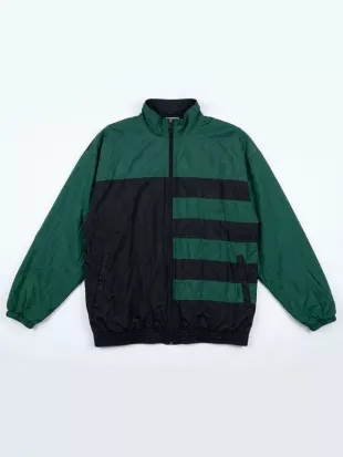 Below TV Series Fonda Howander Windbreaker Jacket