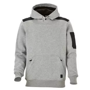 Workwear Utility Fleece Hoodie