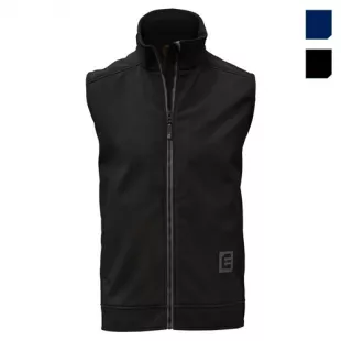 Workwear Commuter Soft Shell Vest