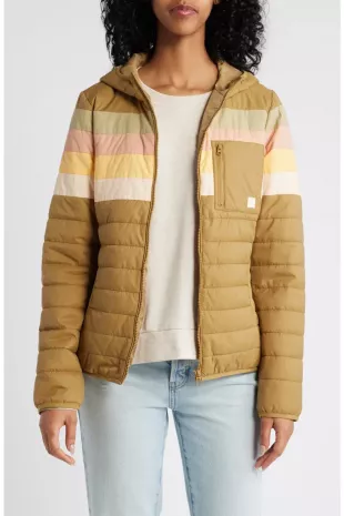 Anti Series Water Resistant Revival Jacket