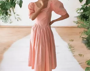 Ashley Dress