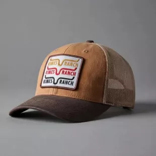 Finn Little Dutton Ranch Cap