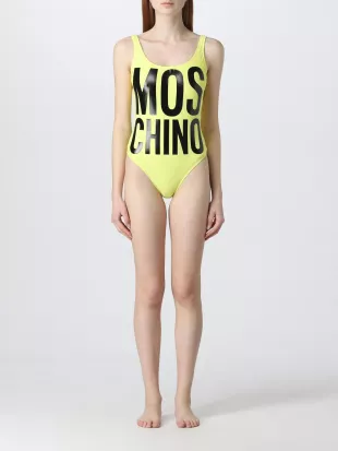 Swimsuit  Moschino Underwear