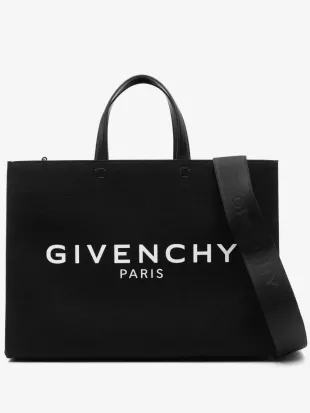 G-Tote Medium Shopping Bag