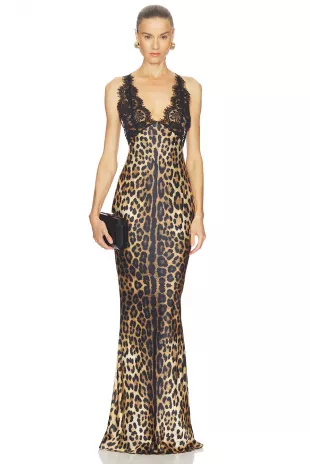 Rainey Dress Kyle Richards Worn by