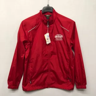 Hornblower Niagara Cruises Adult Windbreaker Jacket