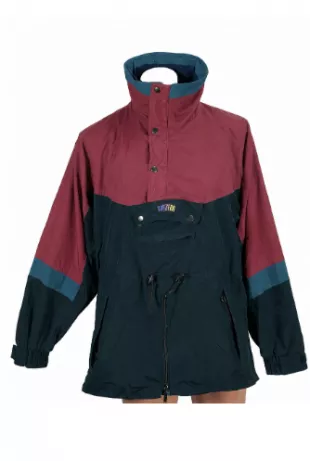 Vintage Jacket