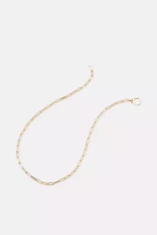 Parker Necklace