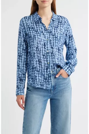 Josephine Shirt