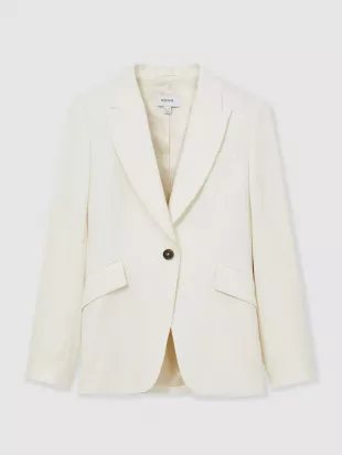 Millie Tailored Blazer