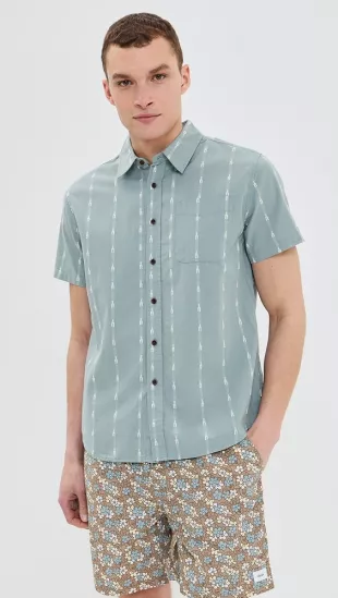 Zenith Shirt