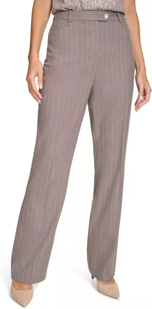 Open Front Suit Blazer