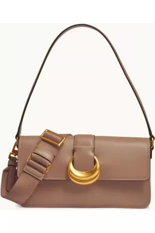 Valley Stream Shoulder Bag