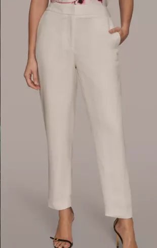 New York Wide  Leg Pant
