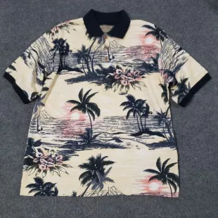 Polo Top
