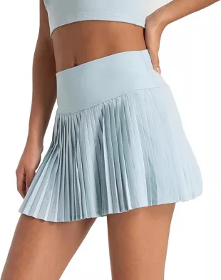 Yoga Grand Slam Tennis Skirt