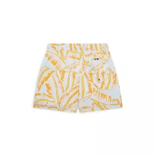 Printed Shorts