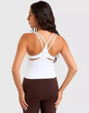 Principal Tank Sports Bra