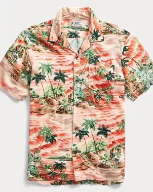 Hawaiian Shirt