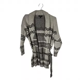 Knit Cardigan