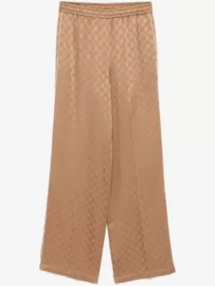 GG Jacquard Track Pants