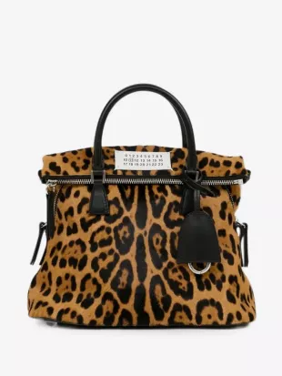 5AC Loved to Death Mini Bag