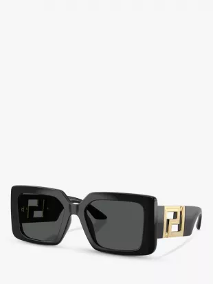 VE4505U  Square Sunglasses