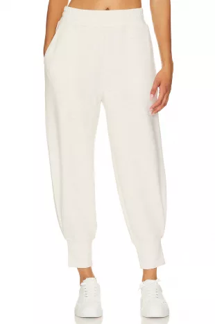 The Relaxed Pant