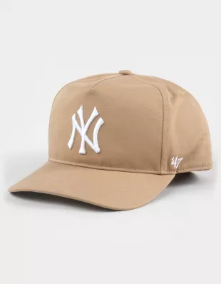New York Yankees '47 Hitch Snapback Hat