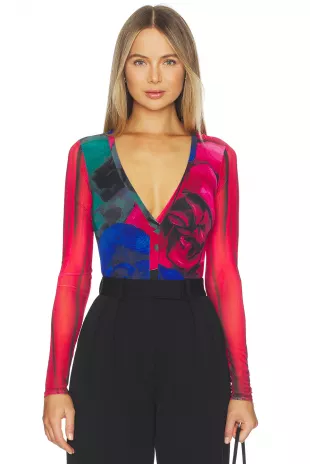 Harris Bodysuit