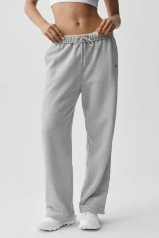 Accolade Straight Leg Sweatpant