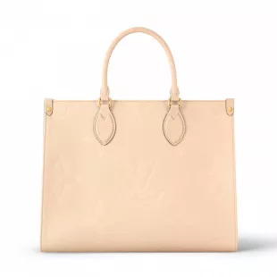 Onthego MM Tote Bag