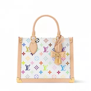Onthego MM Tote Bag