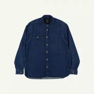 Eddystone Denim Shirt