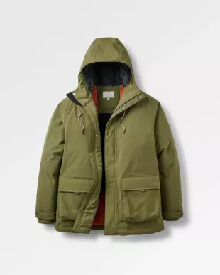 Men's Baltic Insulated Parka